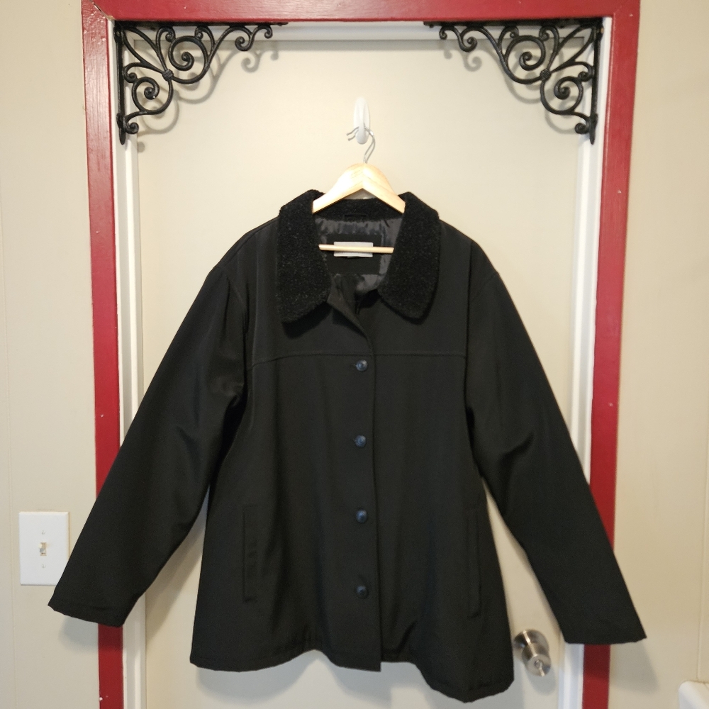 Port Authority Jacket
